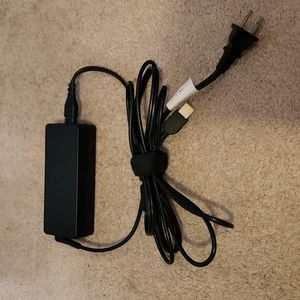 Lenovo computer charger